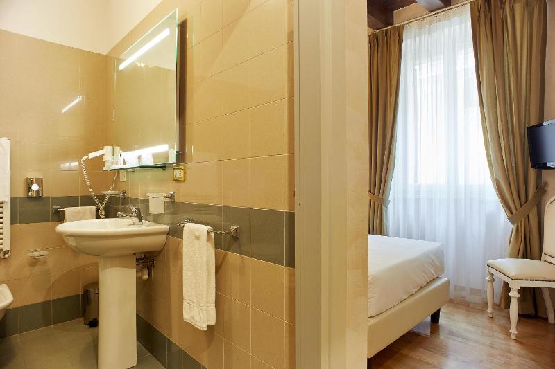 Albergo Mazzanti - image 11