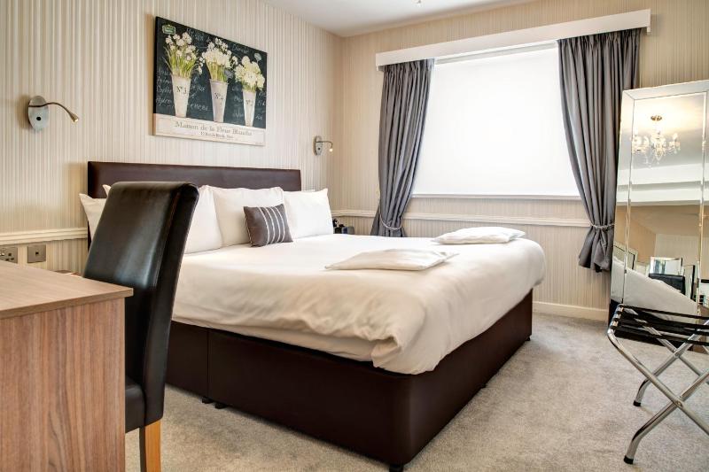 Best Western Weymouth Hotel Rembrandt - image 2