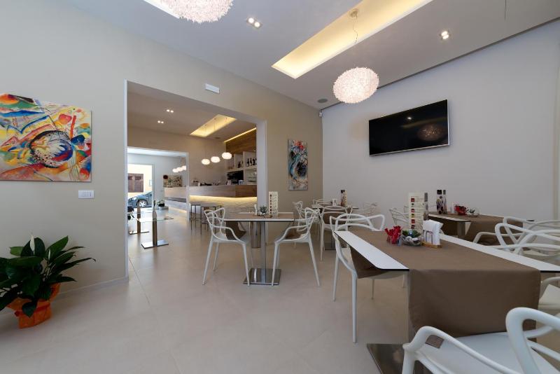 Artemide Hotel - image 37