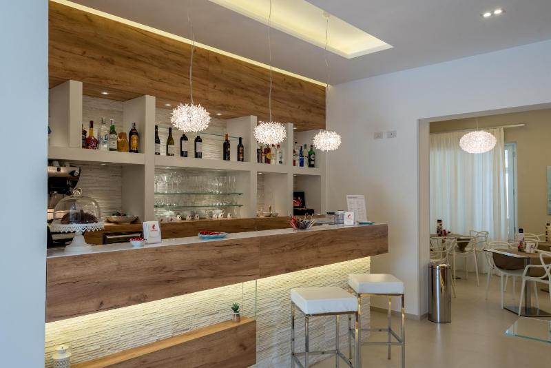 Artemide Hotel - image 50