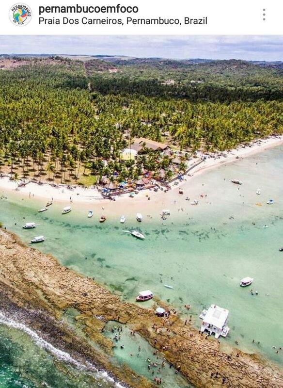 Pousada Costa Coral - image 10