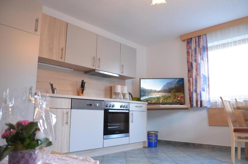 Two-Bedroom Apartment with Mountain View	 image 4