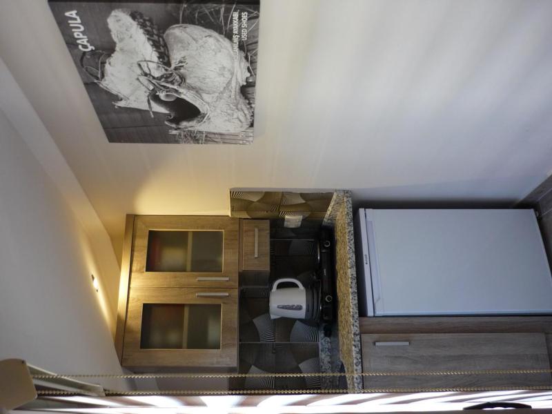 Double Room with Terrace image 2