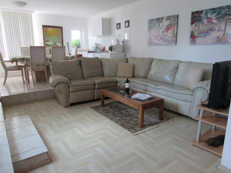 Apartments Villa Palme - image 40