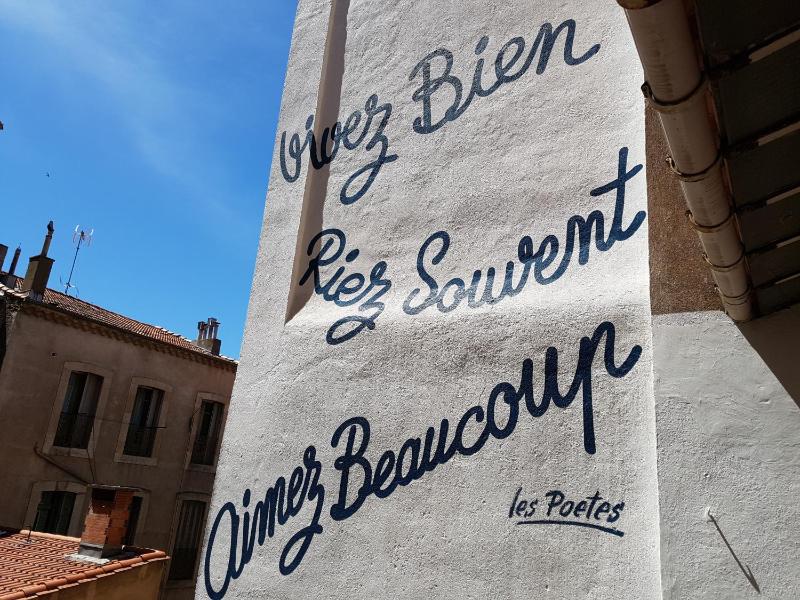 Hôtel Des Poètes avec parking sur réservation - image 34