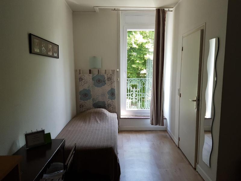 Hôtel Des Poètes avec parking sur réservation - image 27