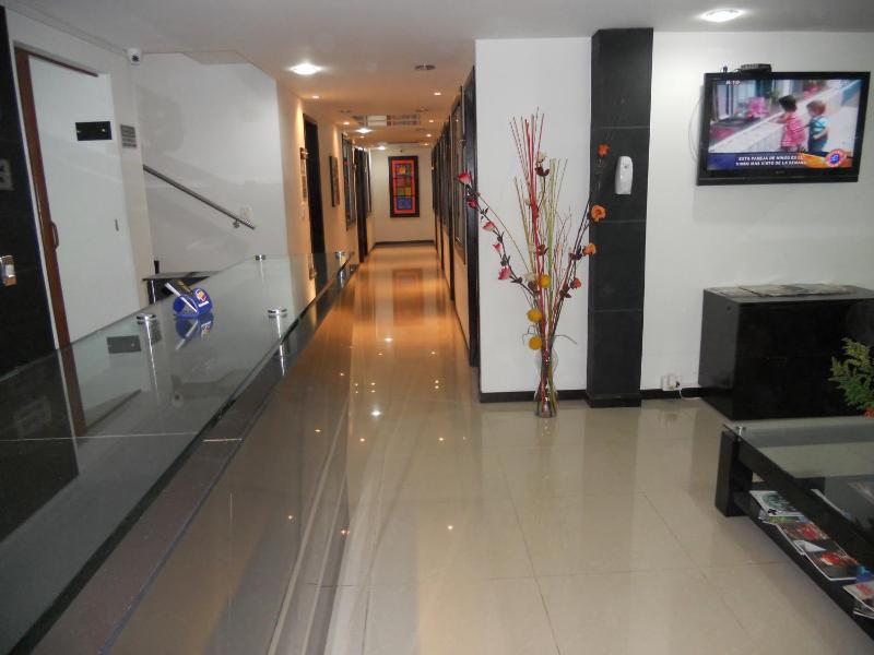 Hotel Expo Inn Embajada - image 4
