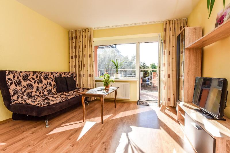 NeriesApartment No.3 with Terrace In Centrum - image 21