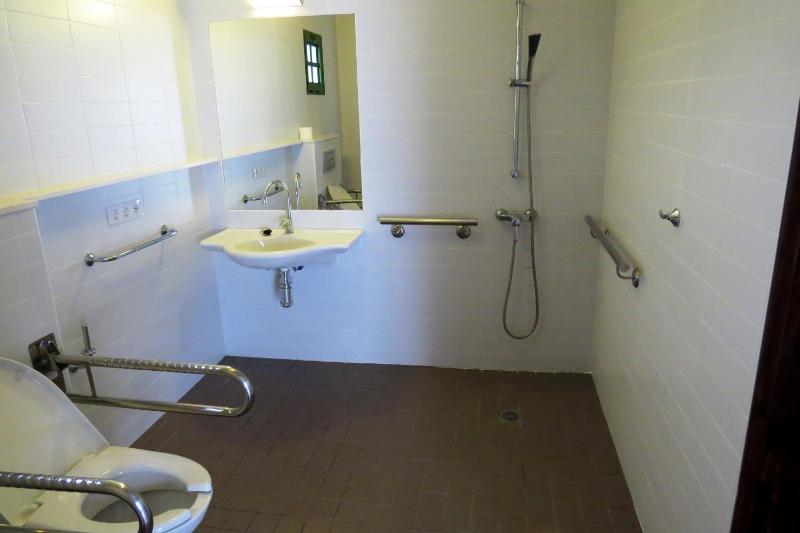 Double Room - Disability Access image 1