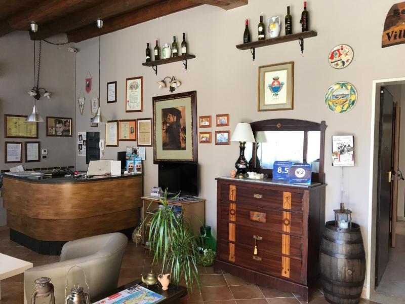 B&B Villa Eben Ezer - image 12