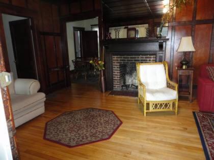 Two Bedroom Cottage image 3