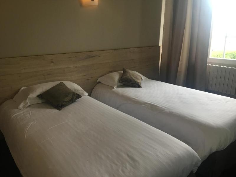 Standard Twin Room image 2