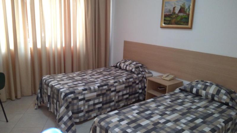 Hotel Ipanema Inn Higienópolis - image 3