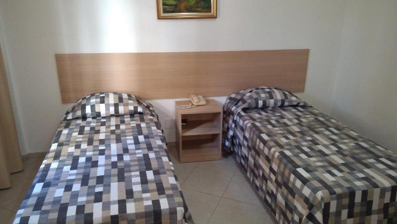 Hotel Ipanema Inn Higienópolis - image 16