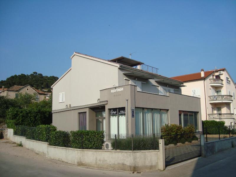 Apartments Ella - image 29