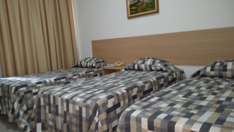 Hotel Ipanema Inn Higienópolis - image 6