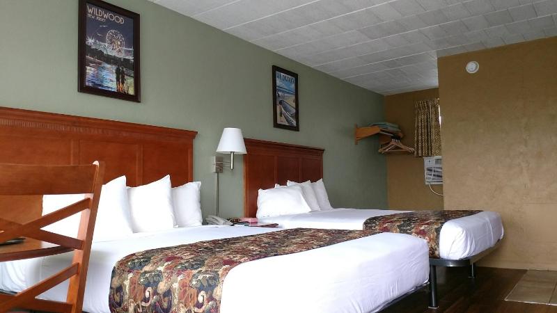 Double Efficiency Room image 2