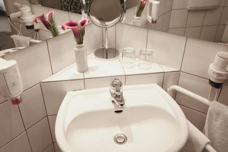 Classic Single Room image 4