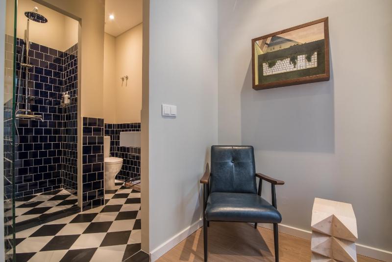 Premium Double or Twin Room with City View image 4