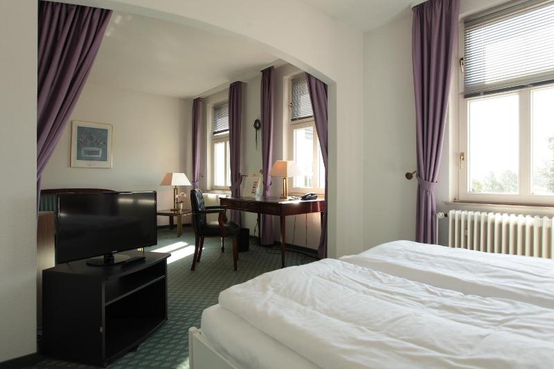 Junior Suite image 3