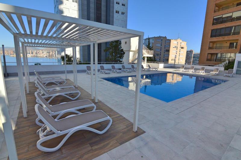 Two-Bedroom Standard Apartment image 1