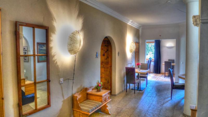 Hotel Saluver - image 46