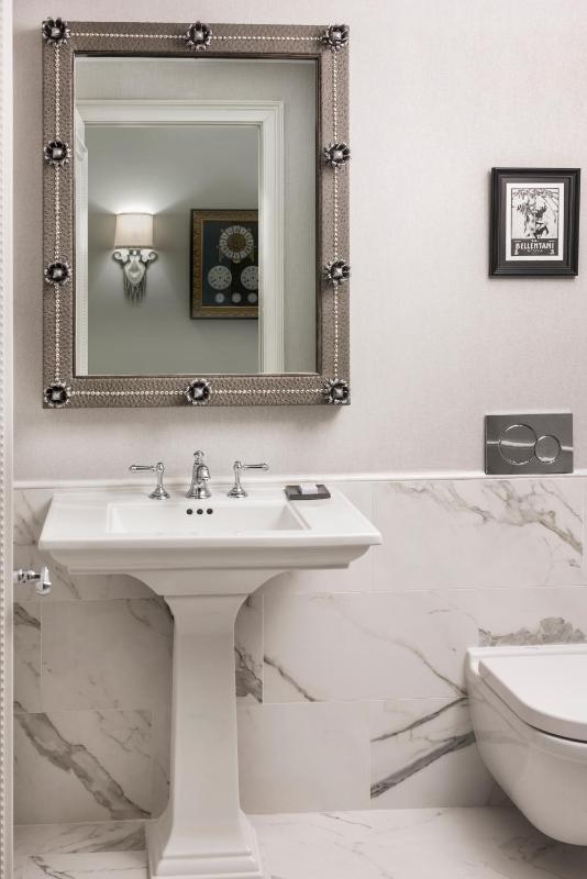 Executive King Suite image 4