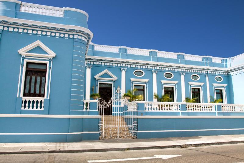 Casa Azul Monumento Historico - image 13