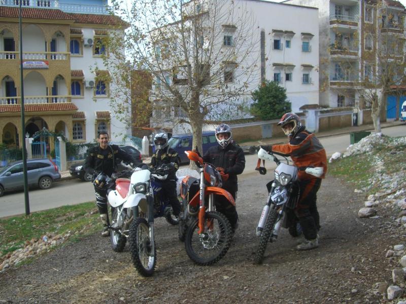 Hotel Tarek - image 6
