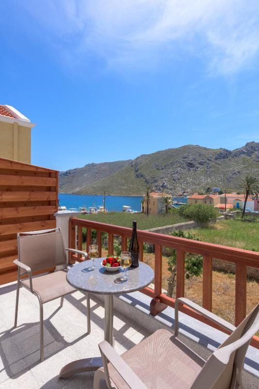 Apartment with Sea View image 3