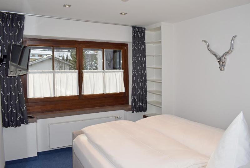 Two-Bedroom Apartment image 4