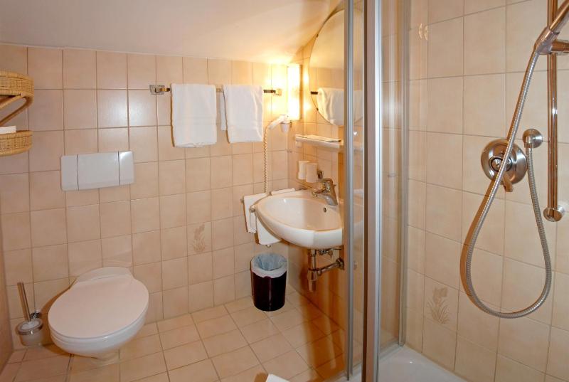 Apartment with Garden View image 4