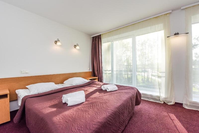 Family Apartment (2 Adults + 2 Children) image 4