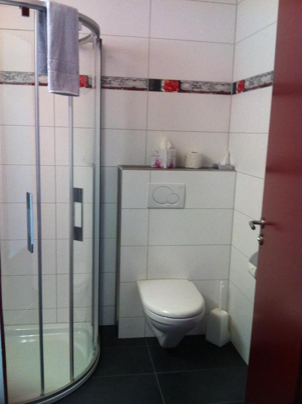 Double Room with Private Bathroom image 3