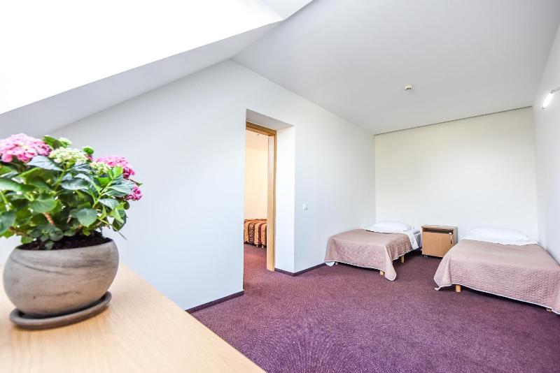 Two-Bedroom Suite image 3