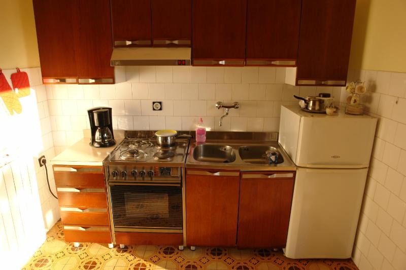 Apartments Benito - image 31