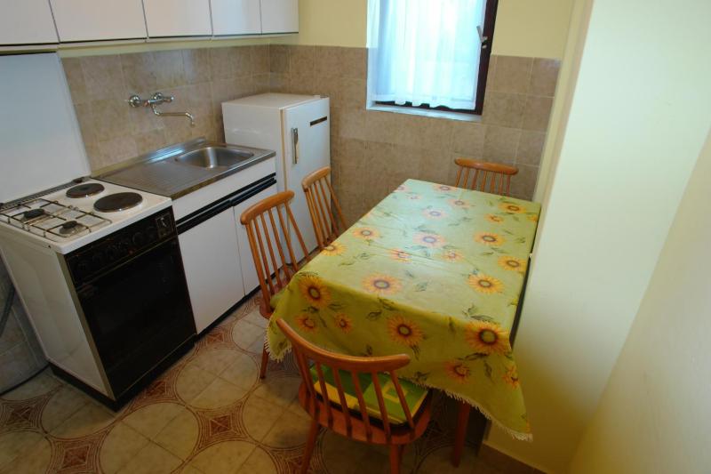 Apartments Benito - image 8