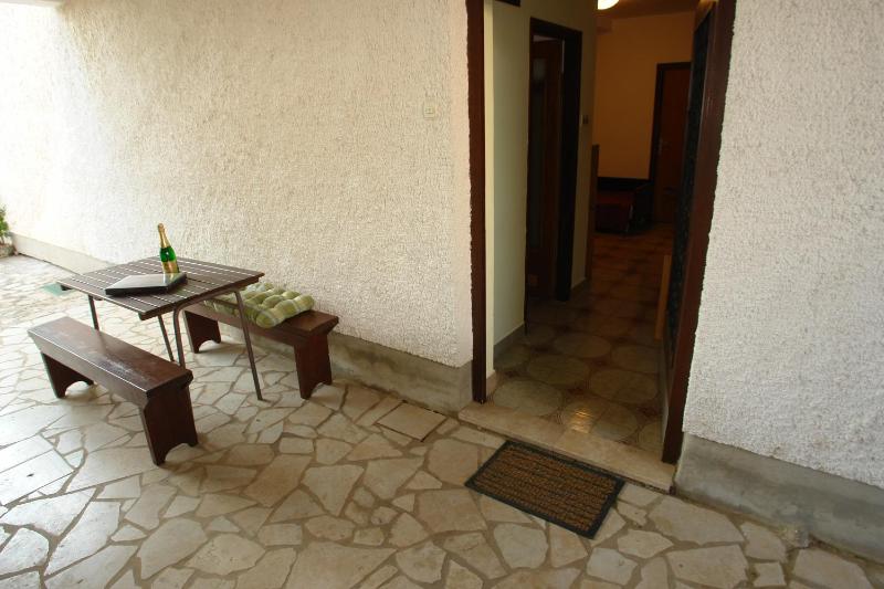 Apartments Benito - image 10