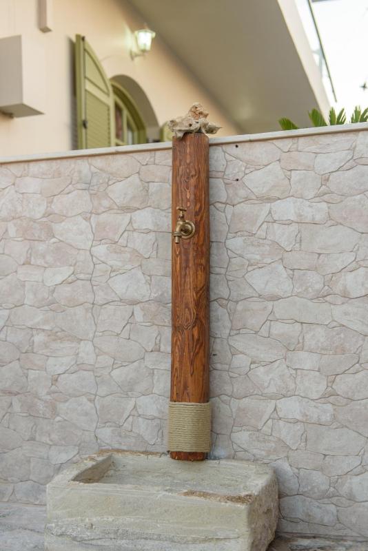 Holiday Home with Sea View image 2