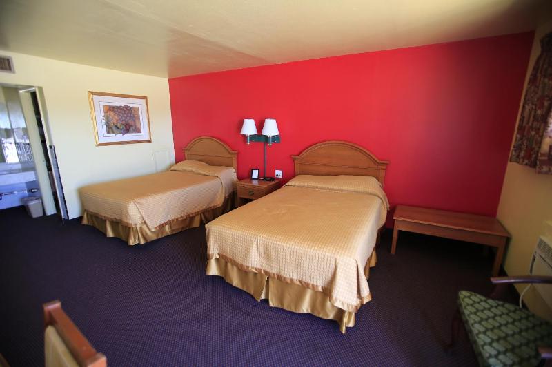 Budget Single Room image 4