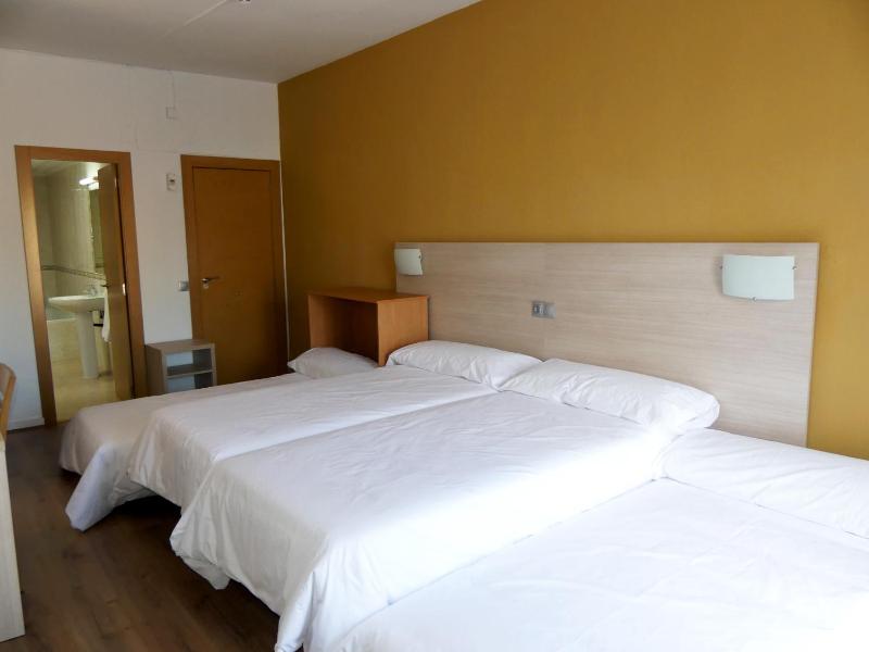 Hotel Benidorm City Olympia - image 6