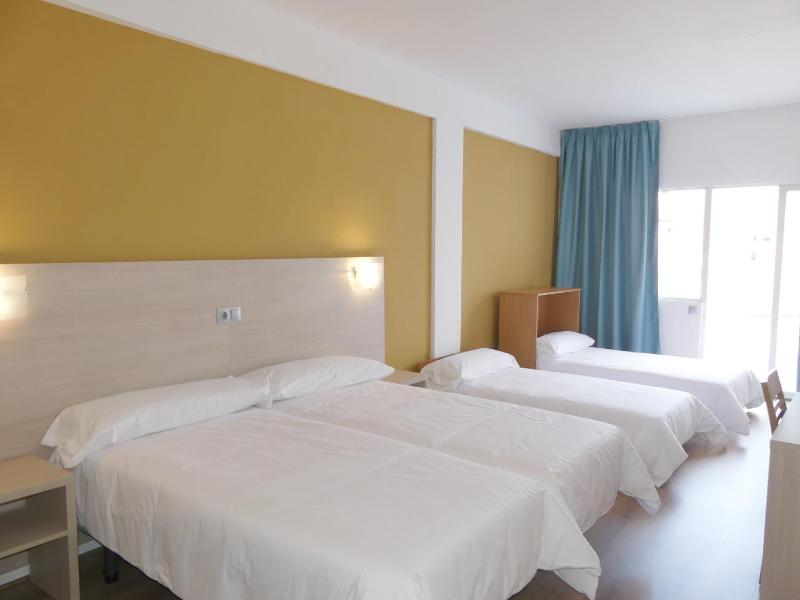 Hotel Benidorm City Olympia - image 16