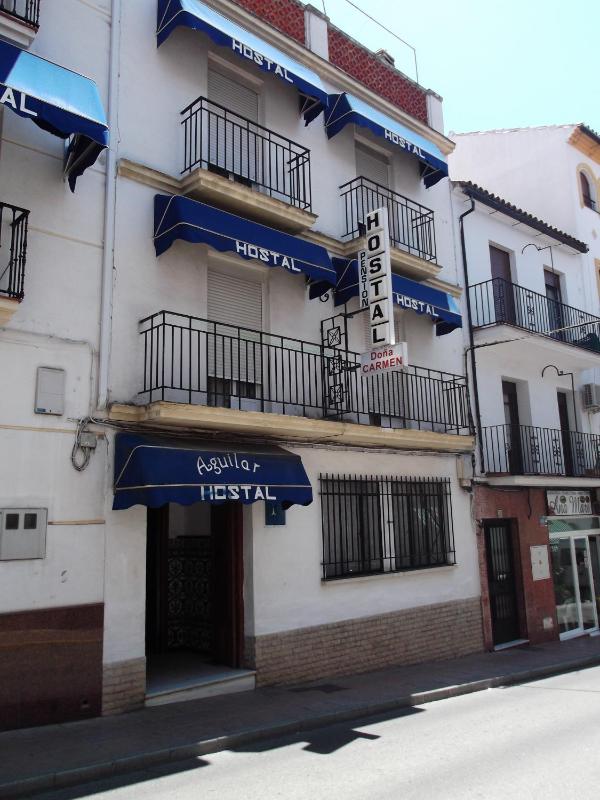 Hostal Doña Carmen - image 33