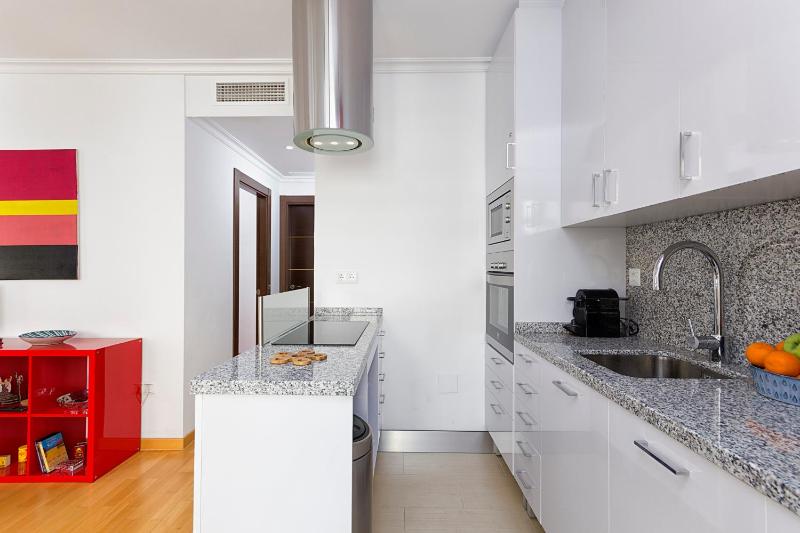 Jaleo Penthouse in Malaga by Solaga Holiday Homes - image 7