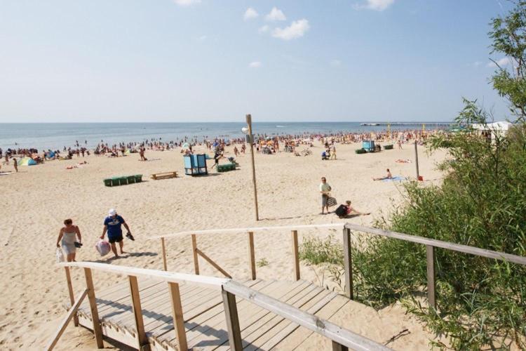 Apartamentai Obelynė - image 12