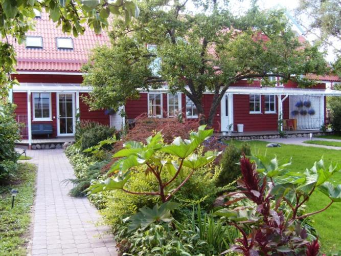 Apartamentai Obelynė - image 5