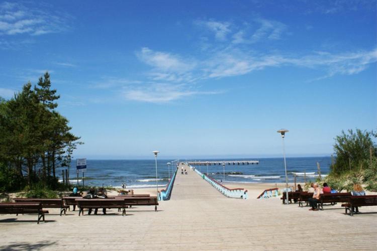 Apartamentai Obelynė - image 11