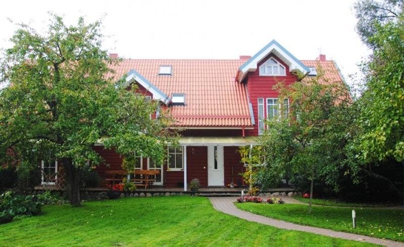 Apartamentai Obelynė - image 28