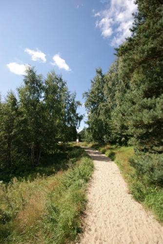 Apartamentai Obelynė - image 35