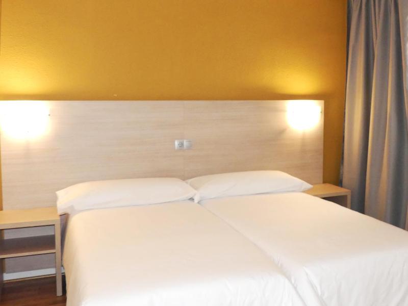 Hotel Benidorm City Olympia - image 8